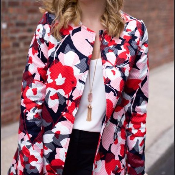 THE LIMITED Jacket - Picture 1 of 3